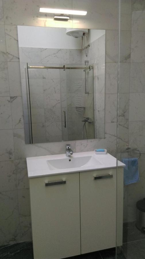 Sara Apartment Белград Экстерьер фото